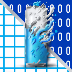 Bud Light N3XT 5185