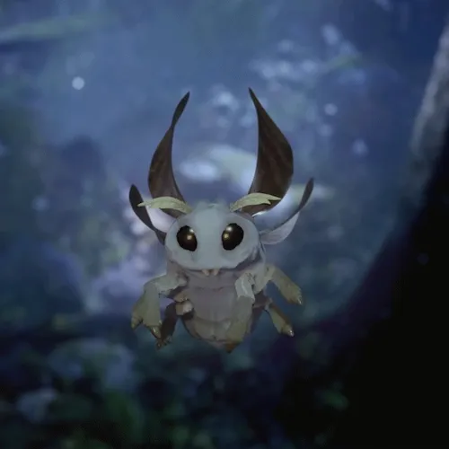 Gossamer Seed #9998