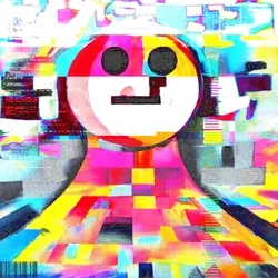 Rendering avatar, one moment please