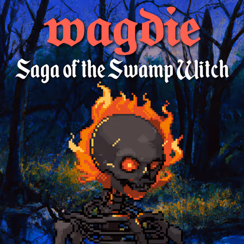 Wagdirge
