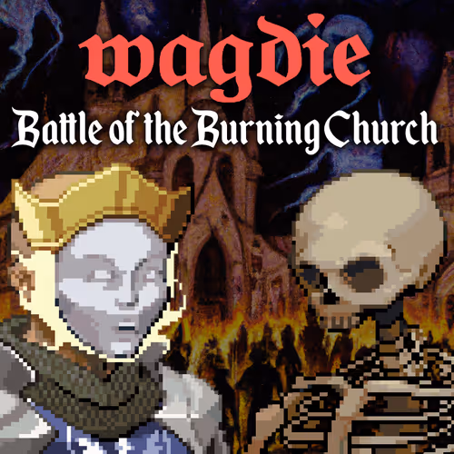 Wagdirge