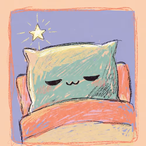 Twinkle Bedtime Rest