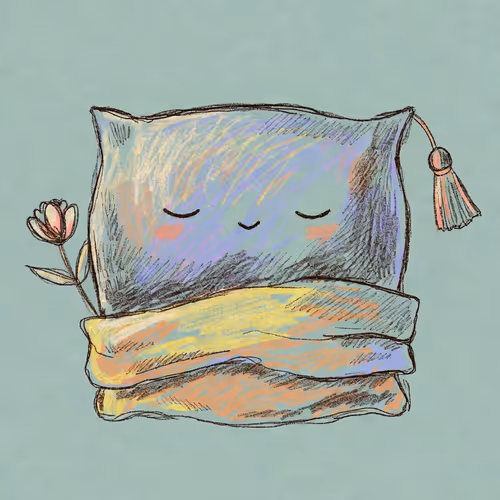 Dreams And Clouds