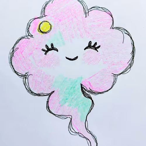Dreams And Clouds