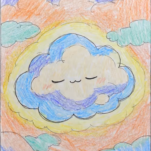 Dreams And Clouds