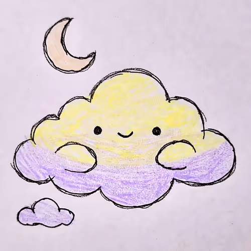 Dreams And Clouds