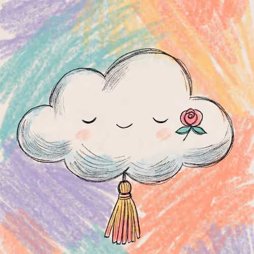 Dreams And Clouds