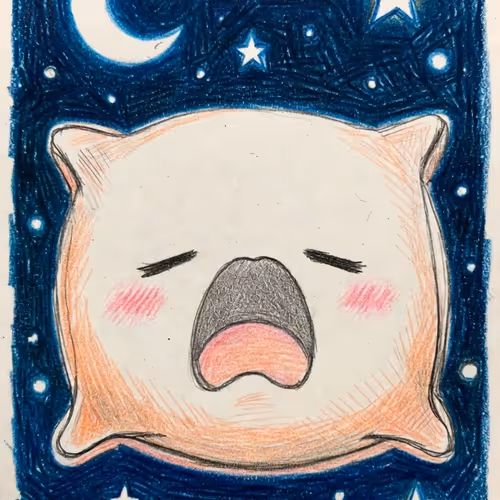 Dreams And Clouds