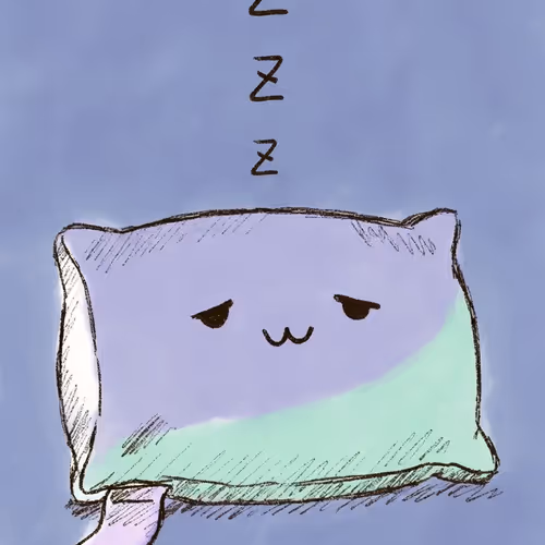 Little Zzzz Snoozer