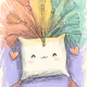 Tassel Burst Dreamer