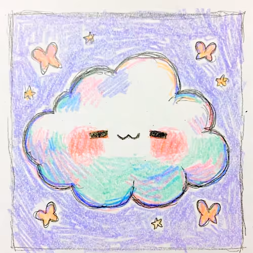 Dreams And Clouds