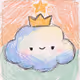 Cute Star Prince
