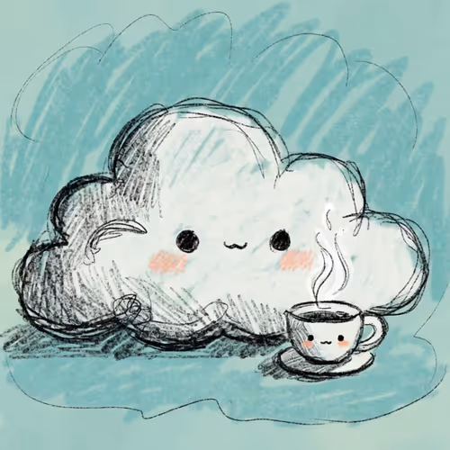 Dreams And Clouds