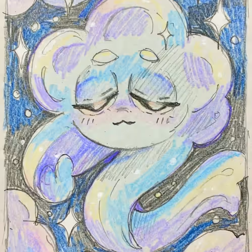 Dreams And Clouds