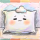 Happy Cloud Pillow
