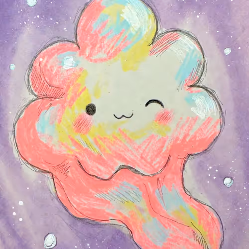 Dreams And Clouds