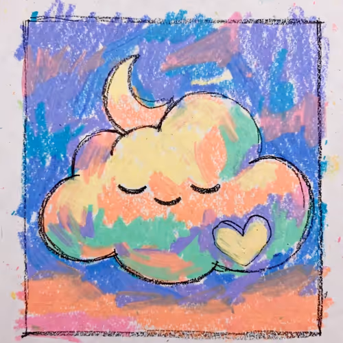 Dreams And Clouds