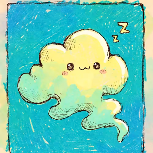 Dreams And Clouds