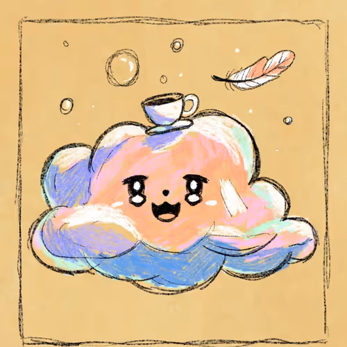 Dreams And Clouds