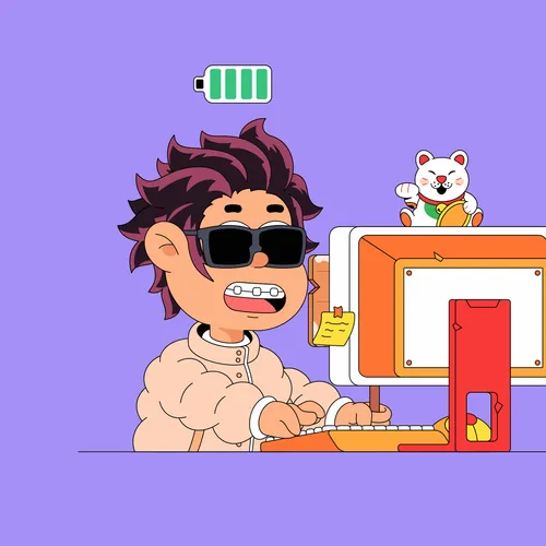 43