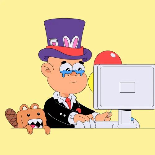 8