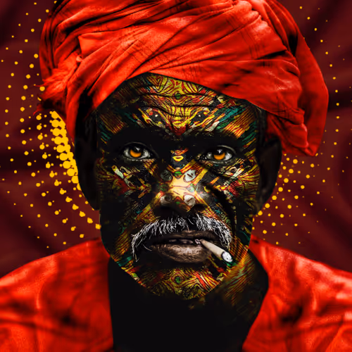 Open Edition by youngkevarts