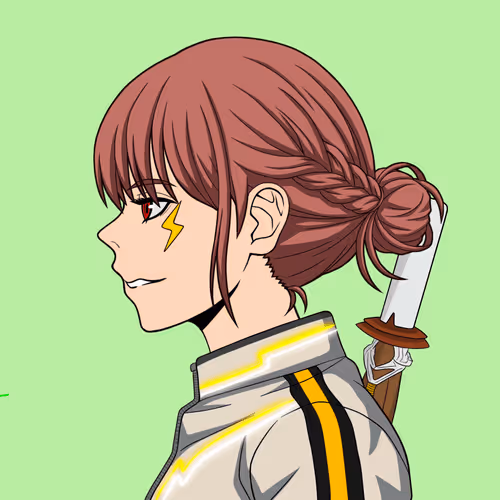 Tokyo Brave Heroes #890