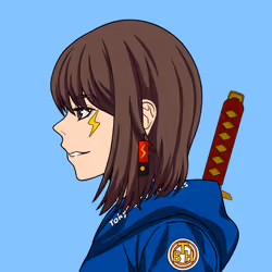 Tokyo Brave Heroes #422