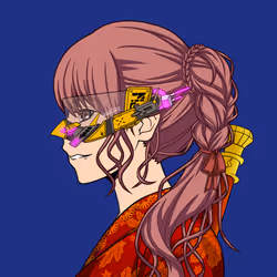Tokyo Brave Heroes #1717