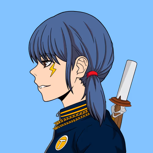 Tokyo Brave Heroes