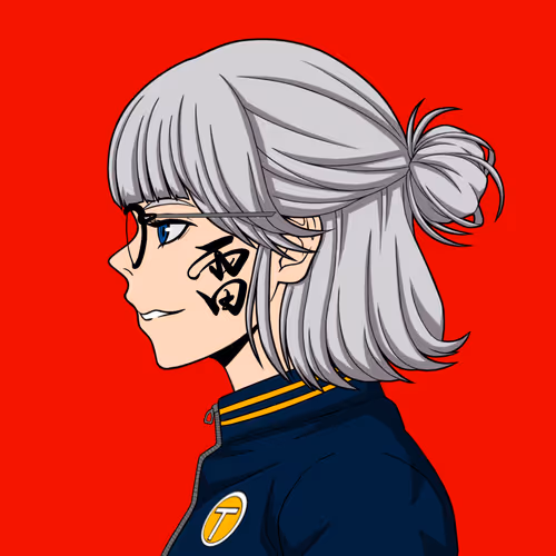 Tokyo Brave Heroes
