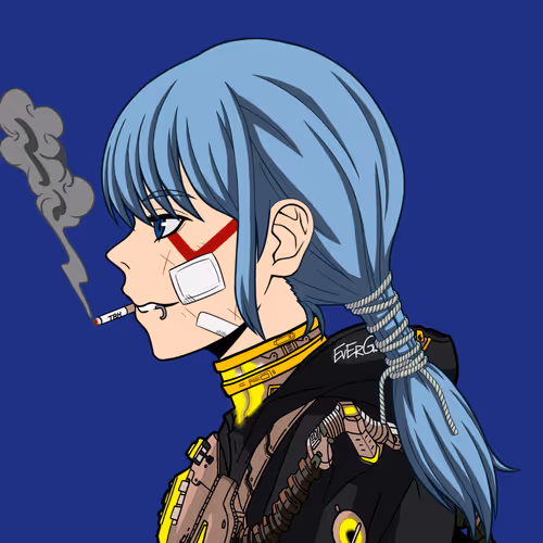 Tokyo Brave Heroes #816