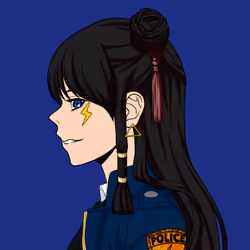 Tokyo Brave Heroes #1374
