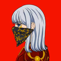 Tokyo Brave Heroes #1758
