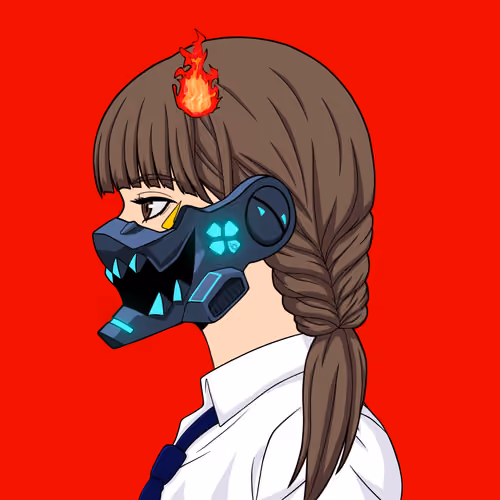 Tokyo Brave Heroes #599