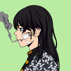 Tokyo Brave Heroes #2035