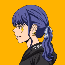 Tokyo Brave Heroes #731