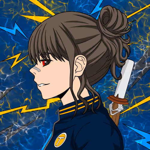Tokyo Brave Heroes #993