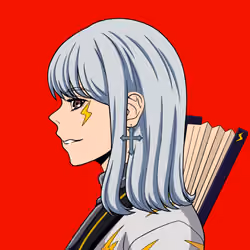 Tokyo Brave Heroes #1752
