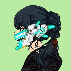Tokyo Brave Heroes #1296