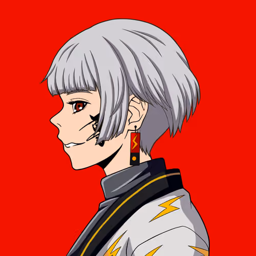 Tokyo Brave Heroes #1289