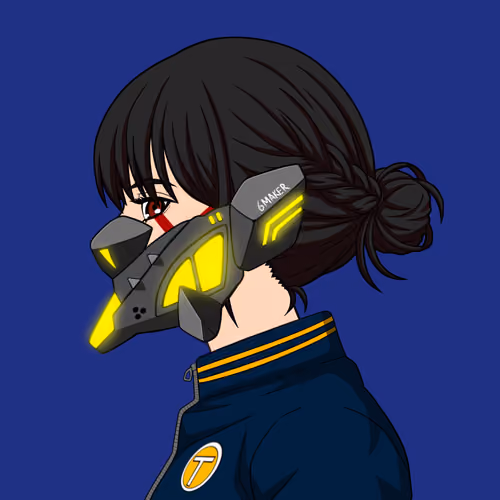Tokyo Brave Heroes #352