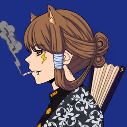 Tokyo Brave Heroes #1534