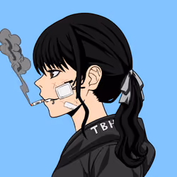 Tokyo Brave Heroes #2075