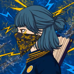 Tokyo Brave Heroes #1207