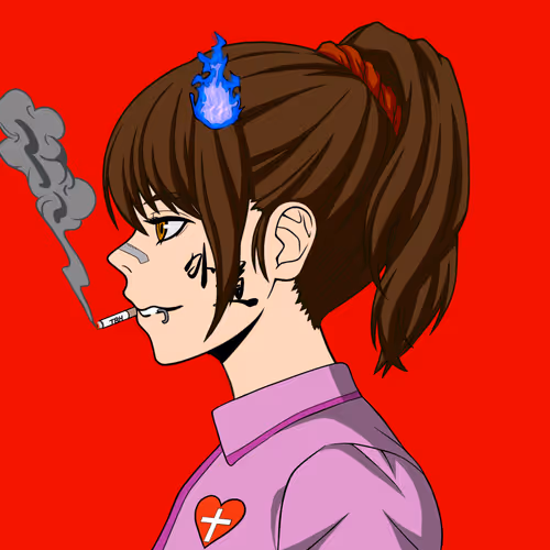 Tokyo Brave Heroes #2169