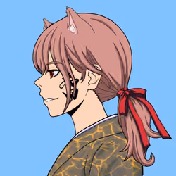 Tokyo Brave Heroes #1416