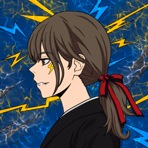 Tokyo Brave Heroes #1800