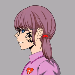 Tokyo Brave Heroes #1267