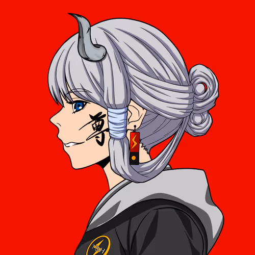 Tokyo Brave Heroes #1280